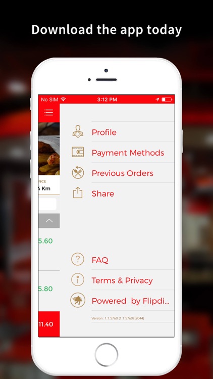 Shane's Diner screenshot-3