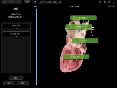Heart Pro III screenshot 4