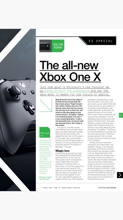 Official Xbox Magazine (US Edition)