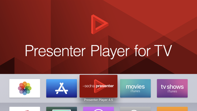 Presenter Player 4.5(圖3)-速報App