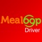 Mealoop driver app allows customers and restaurant operators to connect in real time with potential couriers