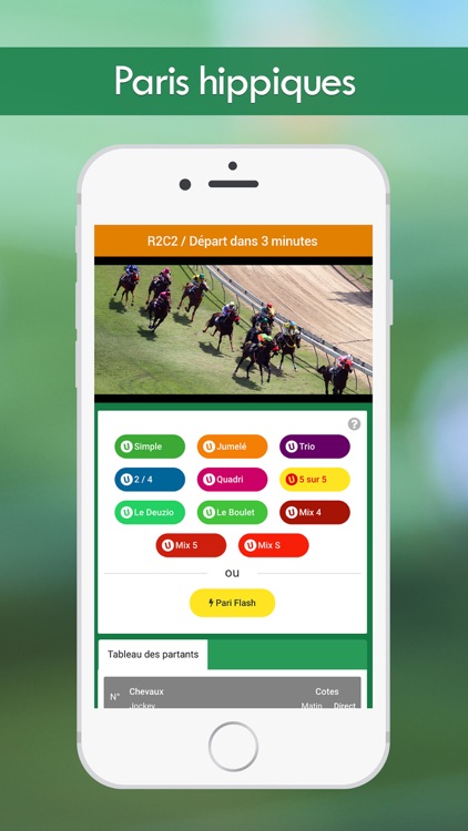 Unibet Paris Sportifs screenshot-3