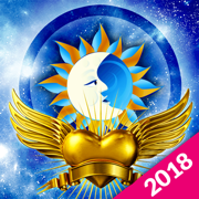 iHoroscope - Daily Horoscope