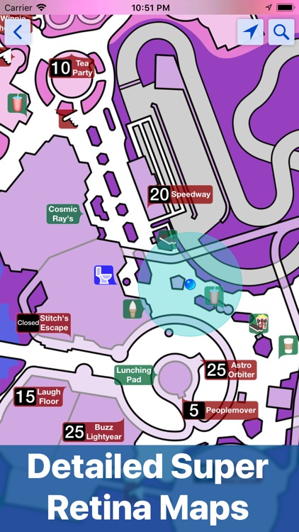 Magic Guide to Disney World