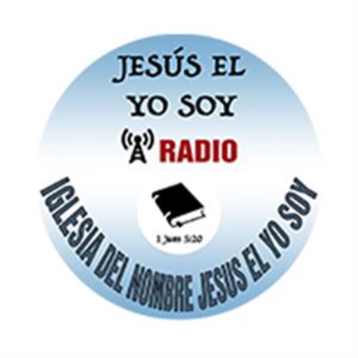 Radio Jesús el Yo Soy icon