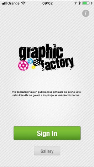 Graphic factory app(圖1)-速報App