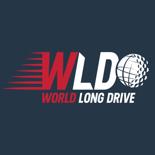 World Long Drive by Golf Channel