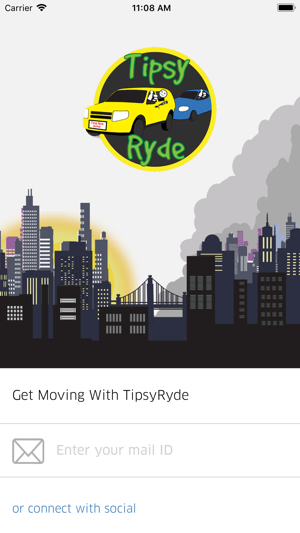 TipsyRyde(圖2)-速報App