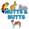 Mutts and Butts Mobile App is used for Rewards, Latest Coupons, Specials and more