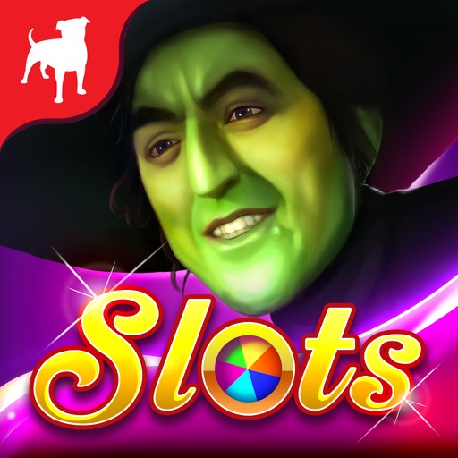 Hit it Rich! Casino Slots - Slot Machines