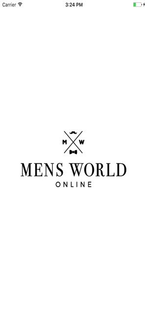 Mens World Online(圖1)-速報App