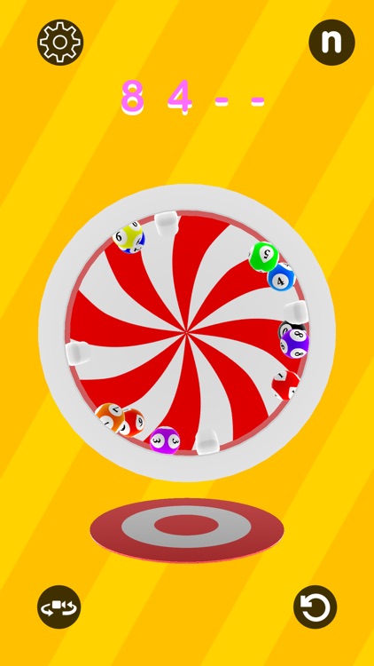 Lotto Machine screenshot-3