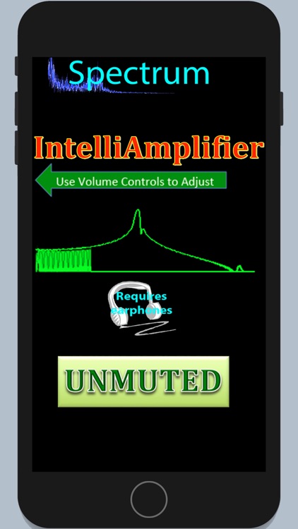 IntelliAmplifier