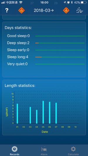 SleepyHead for watch pro(圖4)-速報App