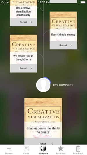 Creative Visualization Deck(圖2)-速報App