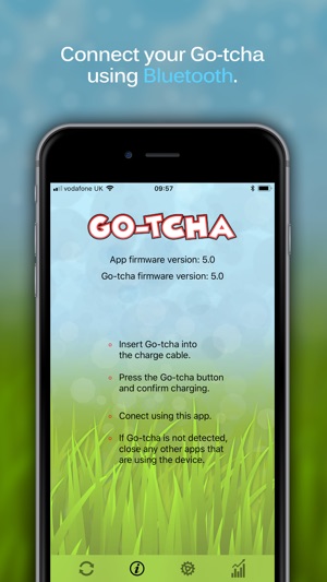 Go-tcha Update(圖2)-速報App