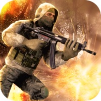 Modern War FPS Shooting pour PC