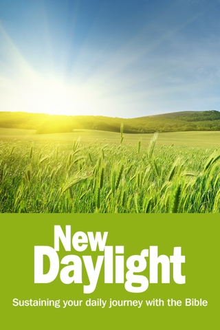New Daylight - náhled
