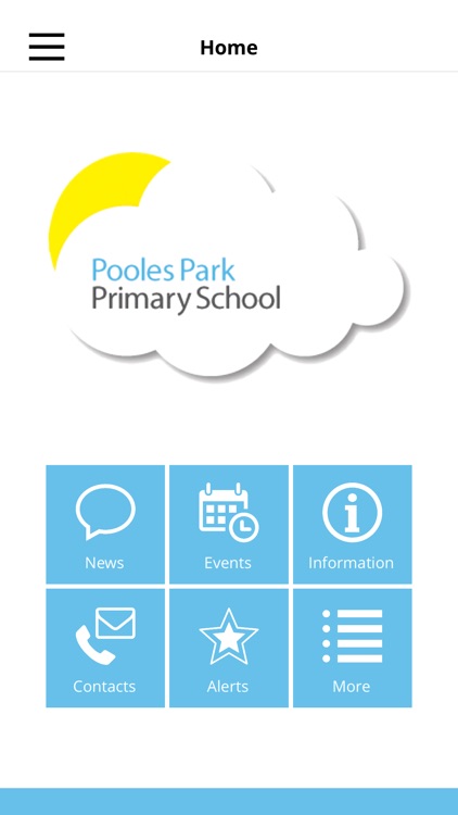 Pooles Park Primary