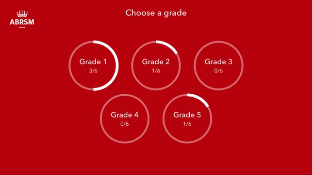 ABRSM Theory Works(圖9)-速報App