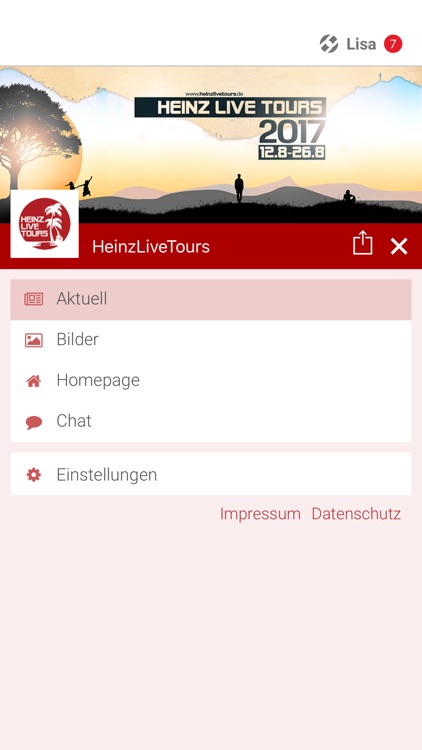 HeinzLiveTours