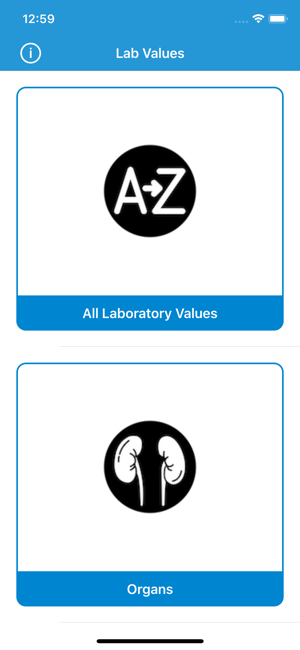 Lab Values 4