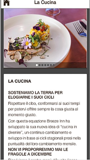 Ristorante Breeze Inn(圖5)-速報App