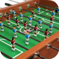 Activities of Soccer Machine Play