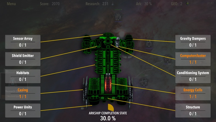 Alien Tribe 2 screenshot-4