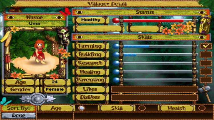 Virtual Villagers 2 Lite