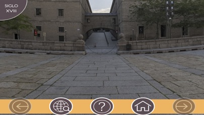 San Lorenzo de El Escorial 360 screenshot 2