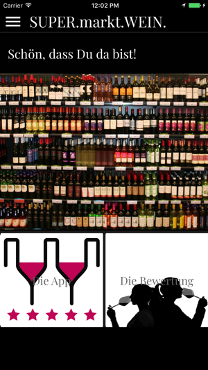 SUPER.markt.WEIN.(圖1)-速報App