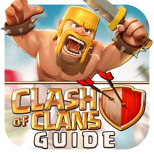 Guide for Clash of Clans - CoC