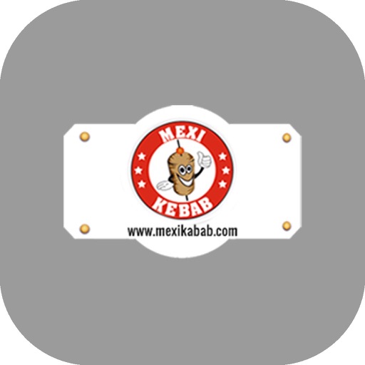 Mexi Kebab icon