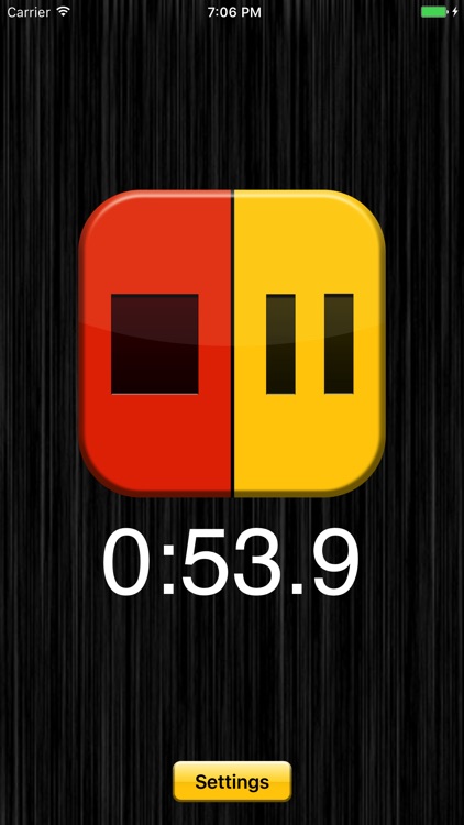 Party Game Timer
