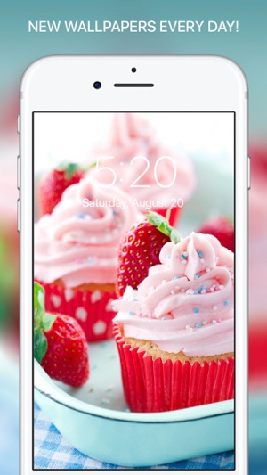 HD Wallpaper & Themes for me(圖3)-速報App