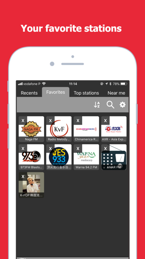 Radio Singapore - SG Online FM(圖3)-速報App