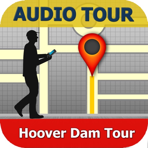 Hoover Dam Tour Icon