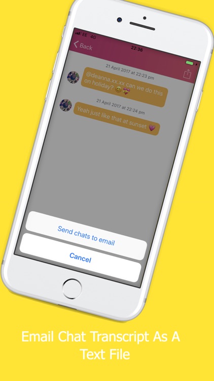 Comments Manager For Instagram screenshot-4