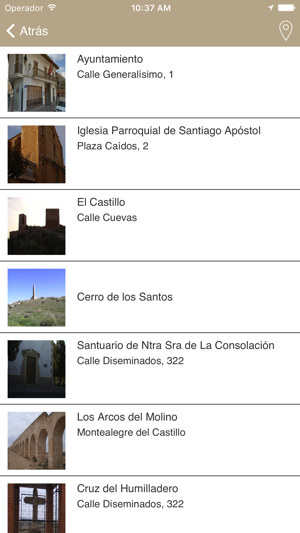 Montealegre del Castillo(圖2)-速報App