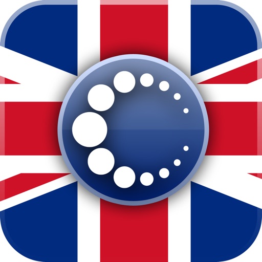 Collins English iOS App
