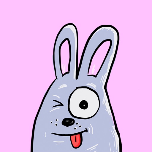 Max Bunny icon