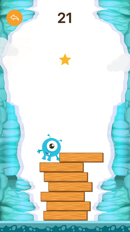 Stack jump over the blocks screenshot-3