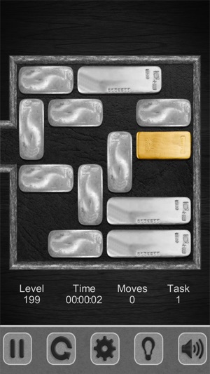 Unblock the gold bar Unlock it(圖2)-速報App