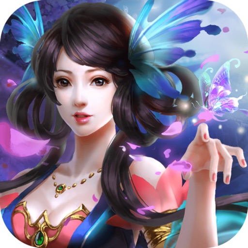 仙侠ol修仙诀-挂机rpg挂机网游