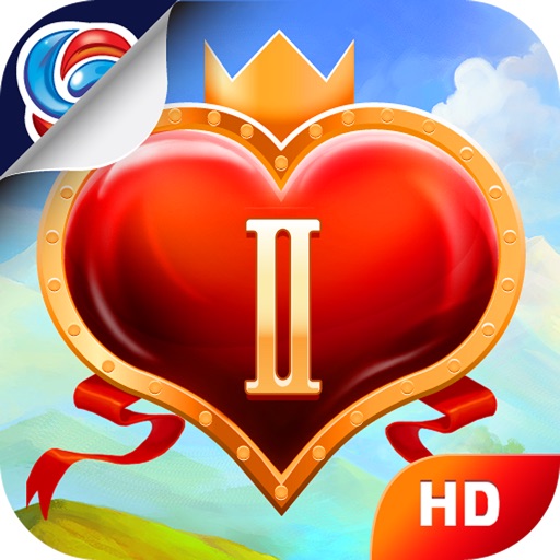 My Kingdom for the Princess II HD icon