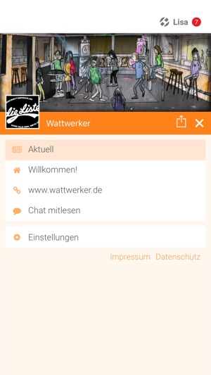 Wattwerker(圖2)-速報App