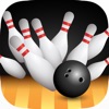 King's of alley: Bowling 3D bowling king 
