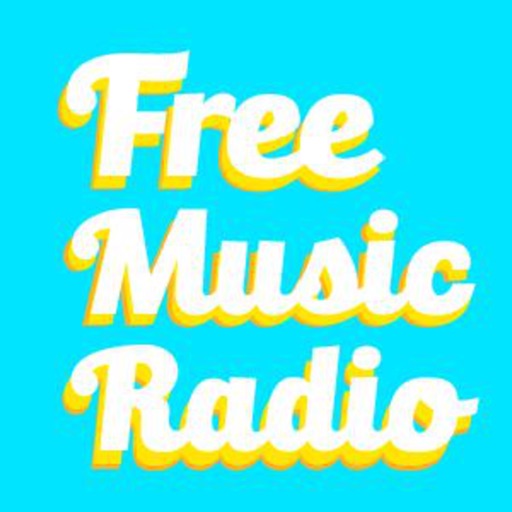 FreeMusic Radio icon