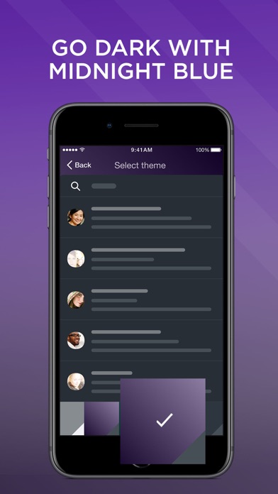 Yahoo Mail Screenshot 10